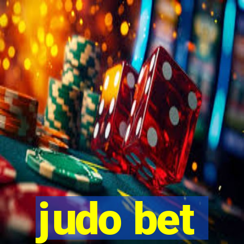 judo bet